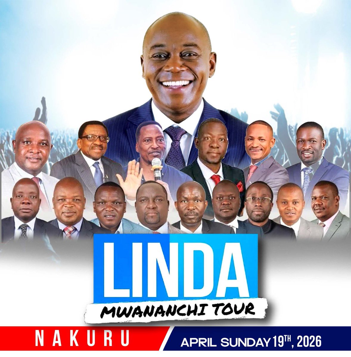 Hon Caroli Omondi, MP,CBS tweet media