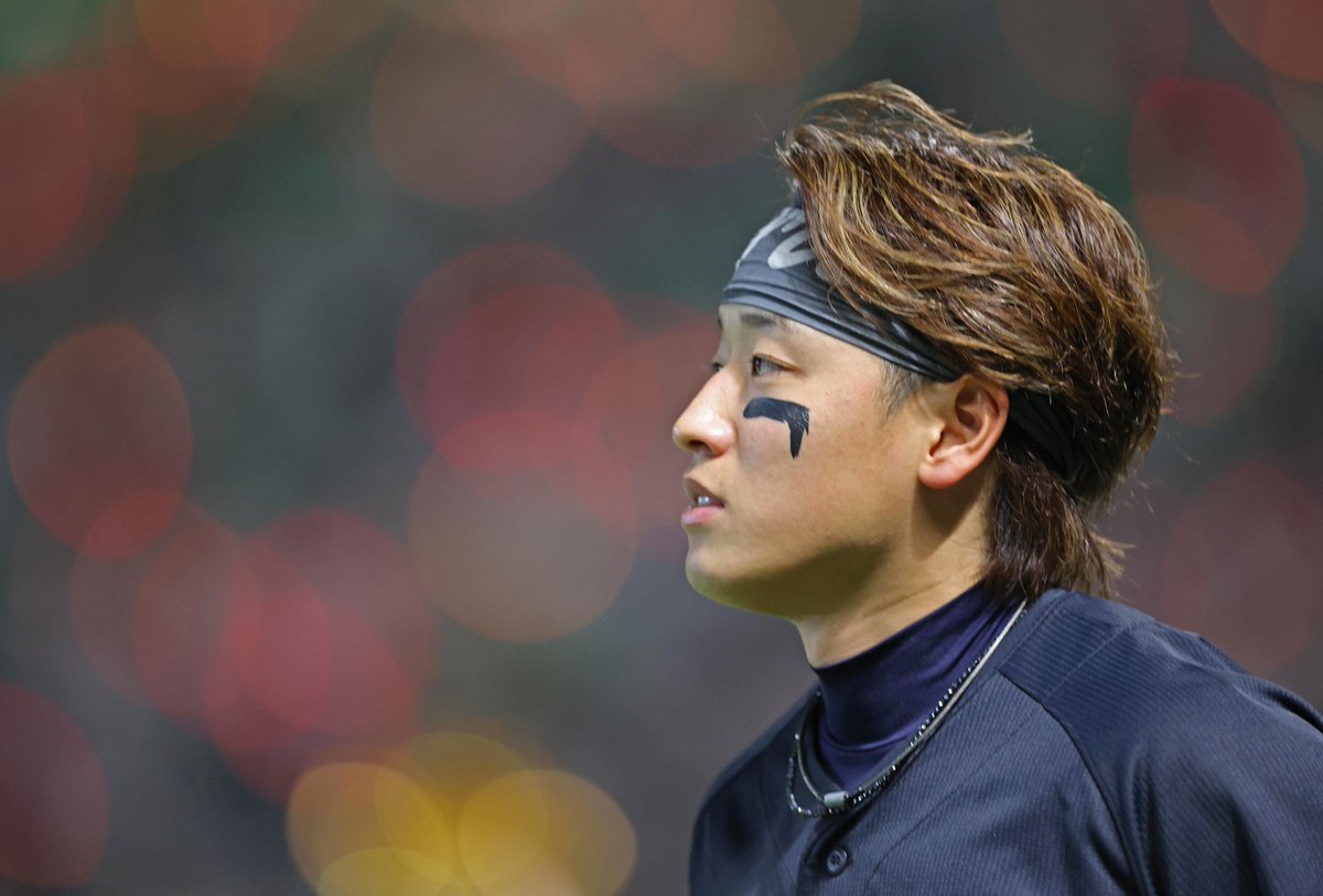 オリほーーーち tweet media