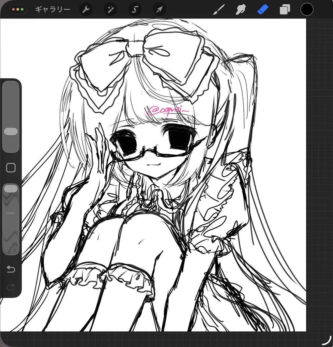 𝕲₄ (@xzu__q) on Twitter photo 