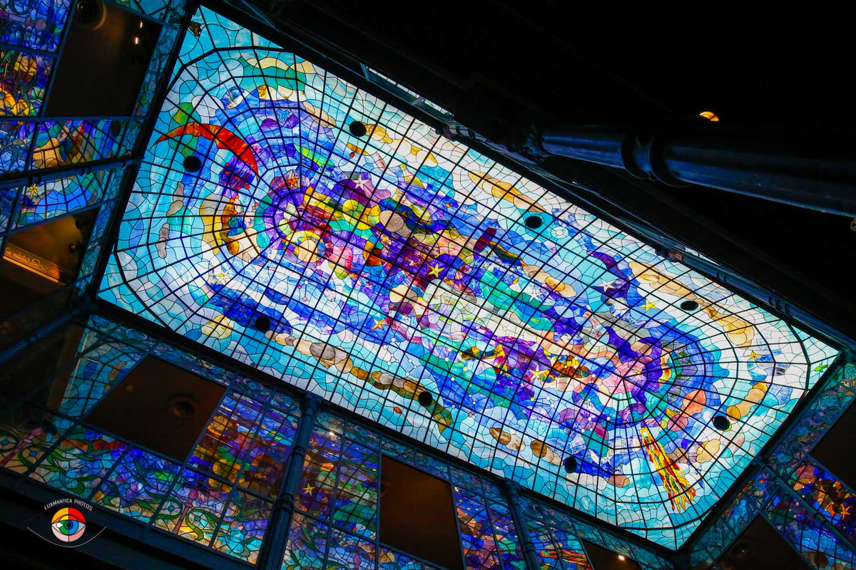 museocasalis's tweet image. 🧵(2/3) Desde #Lis, nos sumamos a ello y os invitamos a reflexionar hoy sobre la necesidad de proteger nuestro patrimonio, legado que en el #museo investigamos, conservamos y comunicamos para todos vosotros y para el #futuro. ⚜️

📆#DíaMundialDeLosMonumenosYSitios @ICOMOS_esp