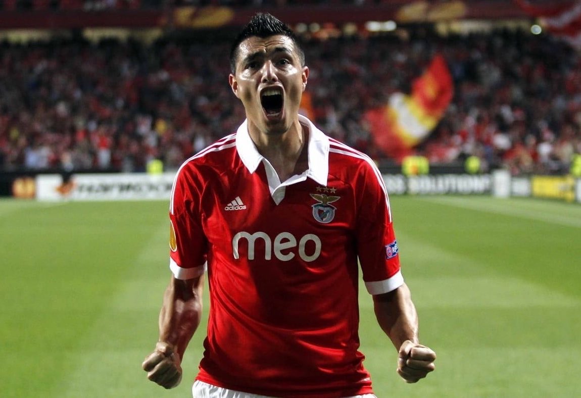 Diogo Oliveira tweet media