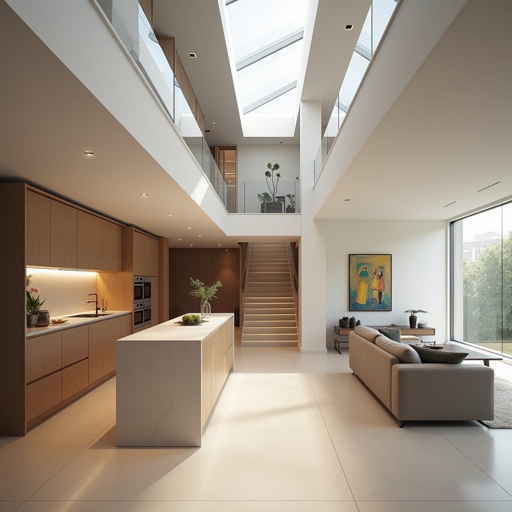See how our Mayfair loft conversion adds space, style, and long-term value — with validated estimates and risk-managed delivery. Visit wix.to/u26ZeHe to view the walkthrough and book a consultation. #MayfairRenovation