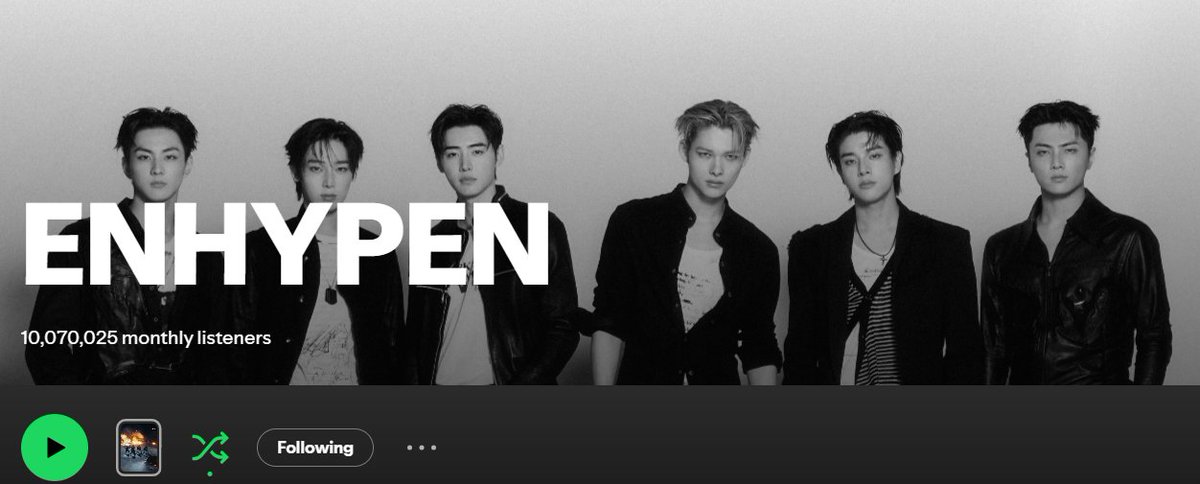 ENHYPEN BASE tweet media