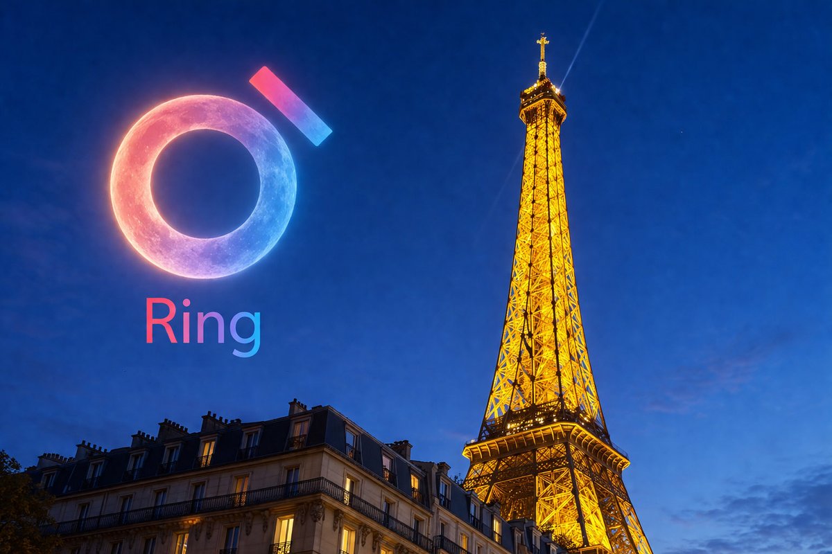 Ring Protocol 💍 tweet media