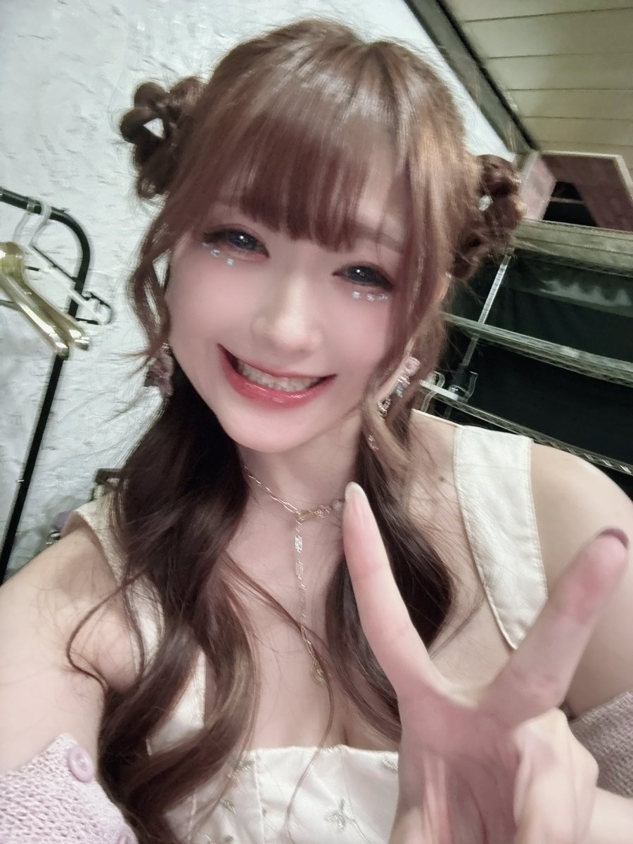 奥ノ凛子🧸🍓 tweet media