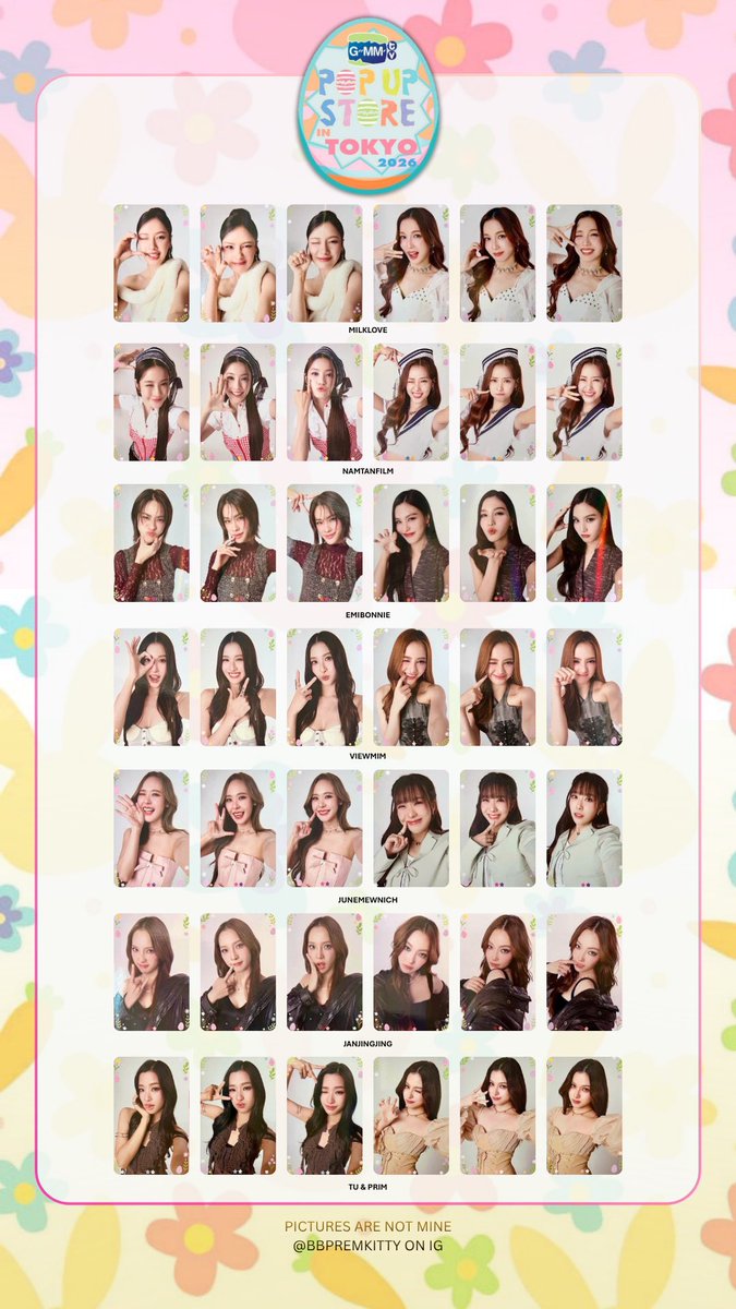 chloe ⭒ yangdo kr thai china cn assistance/pasabuy tweet media