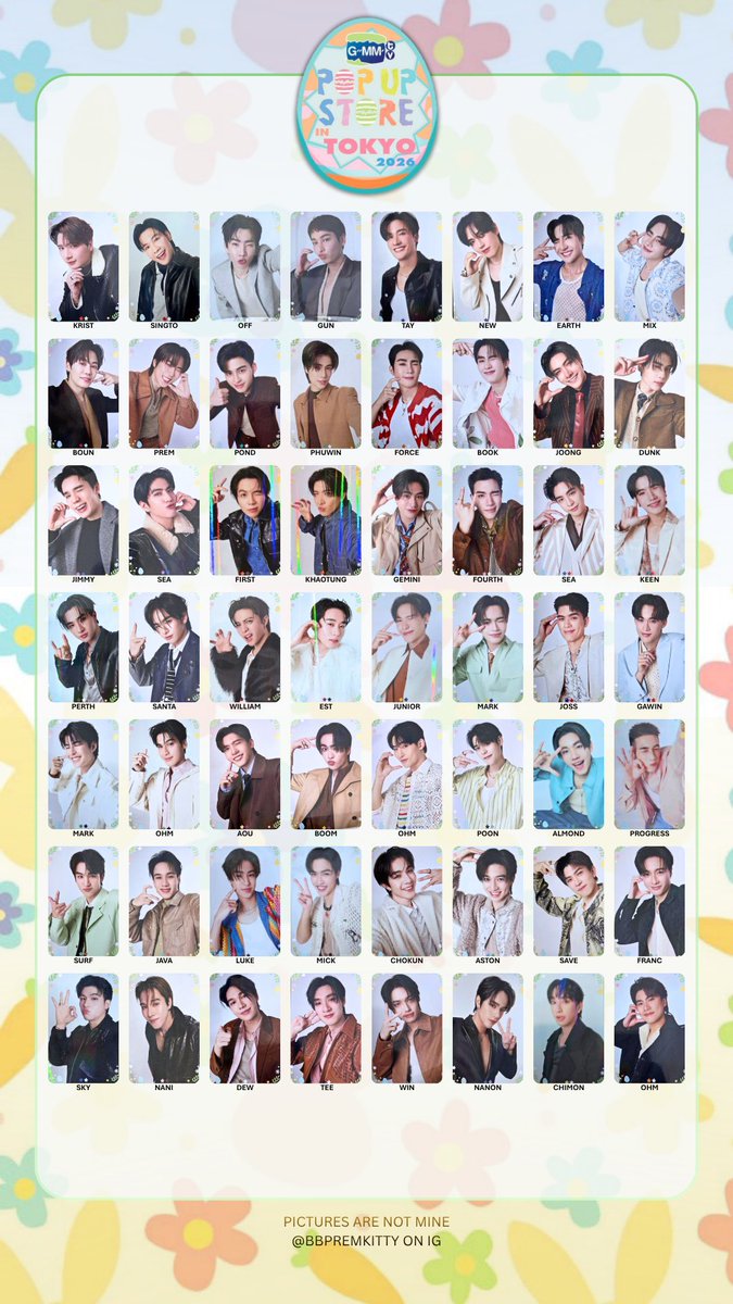 chloe ⭒ yangdo kr thai china cn assistance/pasabuy tweet media