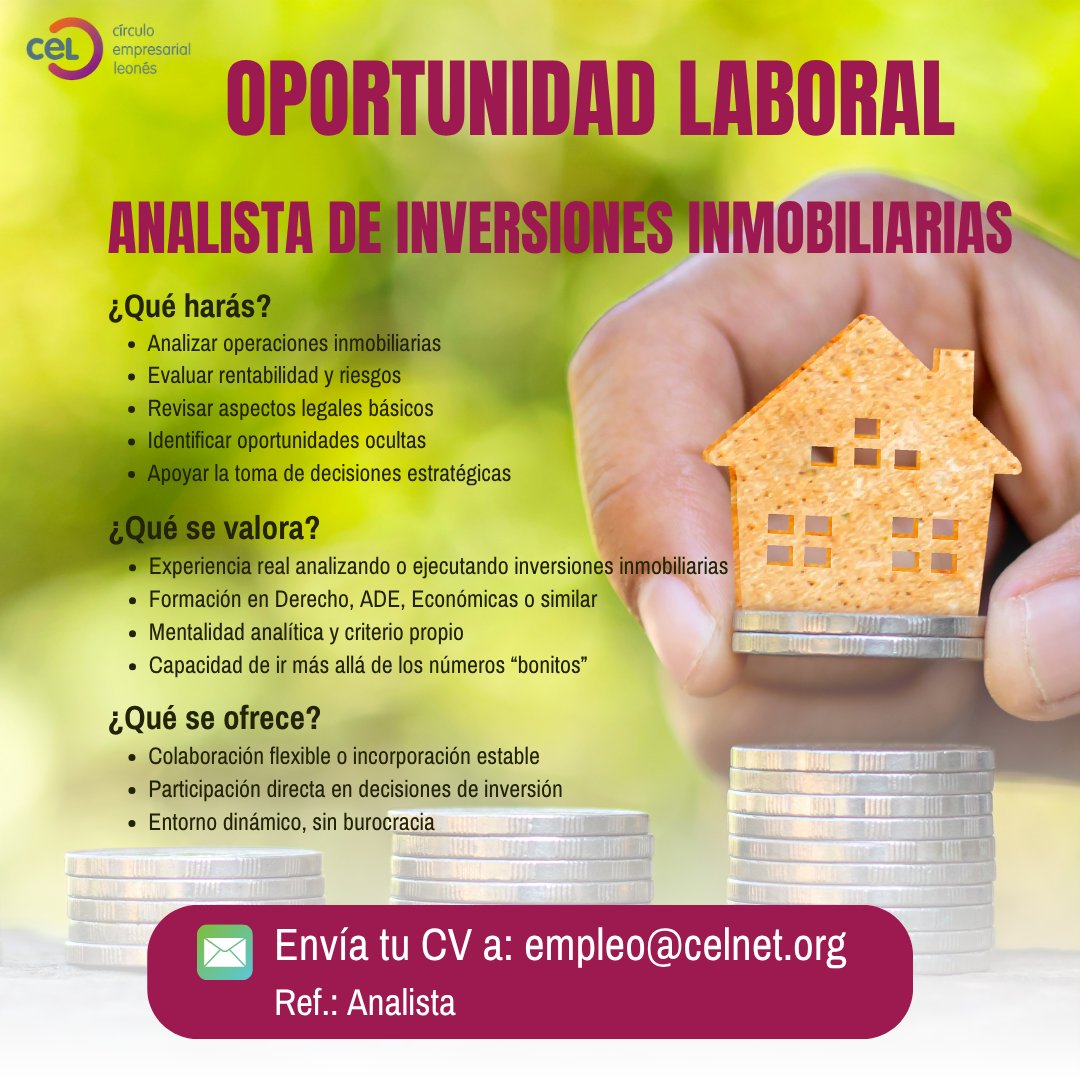 CEL León tweet media