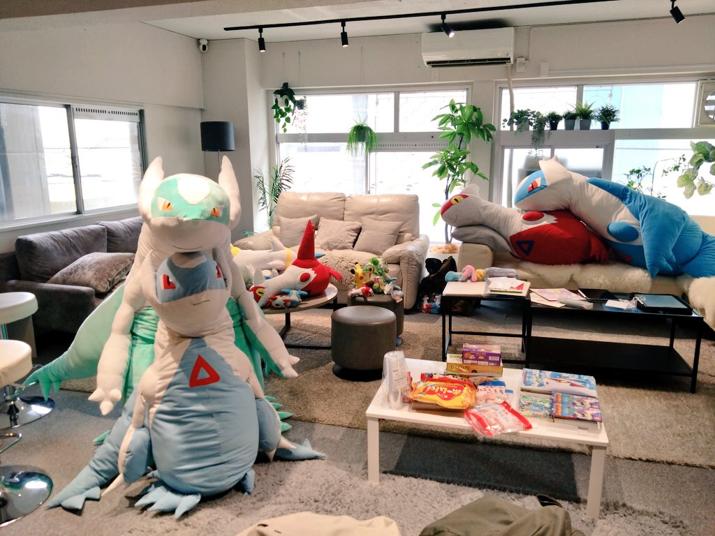 ミヤビ tweet media