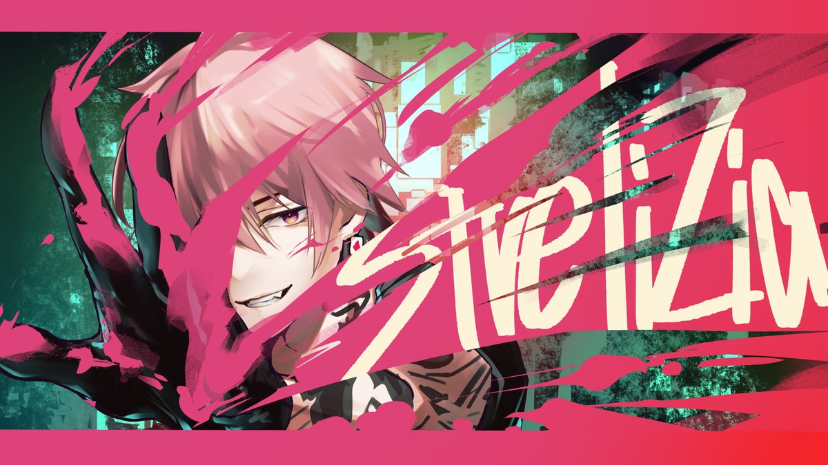 ナギ🦈🐈 tweet media