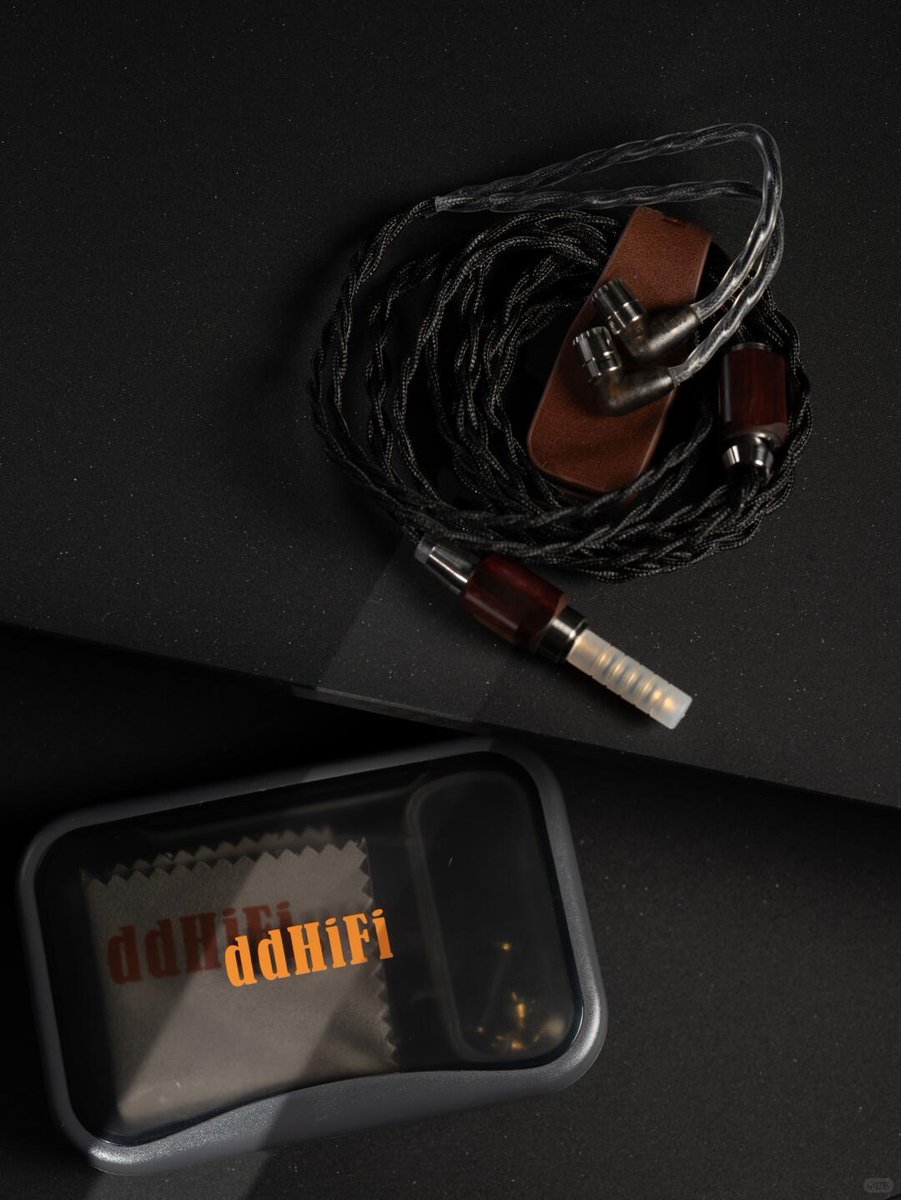 ddHiFi tweet media