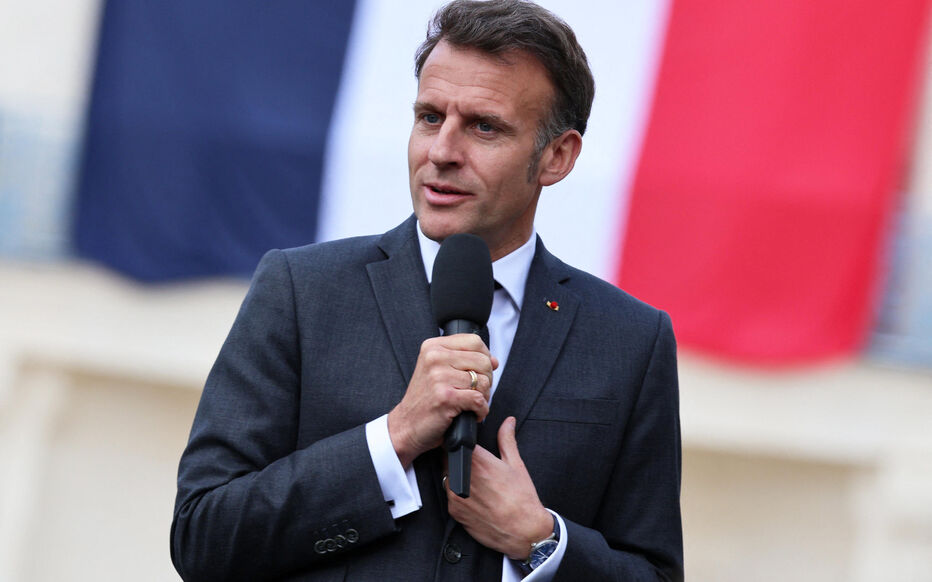 Comité Trump France tweet media