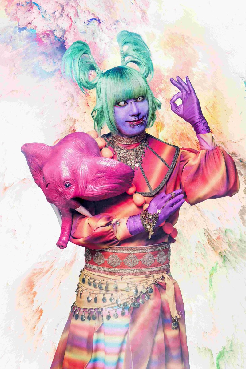 visualkei_oyaji's tweet image. 「club Zy.チャンネル」4月の生声コメント特集は、seek、JIN、SANAの3組（各々4本ずつ）です。
 本日はseek(Psycho le Cému / MIMIZUQ)編 、３回目がUPされました。

「どんな仕事してみたい？」
ch.nicovideo.jp/club-Zy/blomag…

＃seek
＃PsycholeCemu
＃MIMIZUQ
＃machine
#clubZyチャンネル