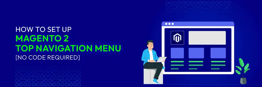 mageplaza's tweet image. ⚠️Is your menu driving customers away? 🖱️

Ads bring them in, but messy navigation kicks them out. Don't let a "silent" UX issue ruin your ROI.

Learn how to build a high-converting menu:
👉 bit.ly/4t3Q4q1

#Magento2 #Navigation #Ecommerce #UX #Mageplaza