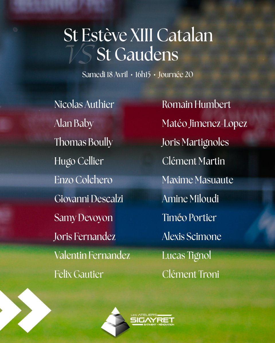 Dragons Catalans tweet media