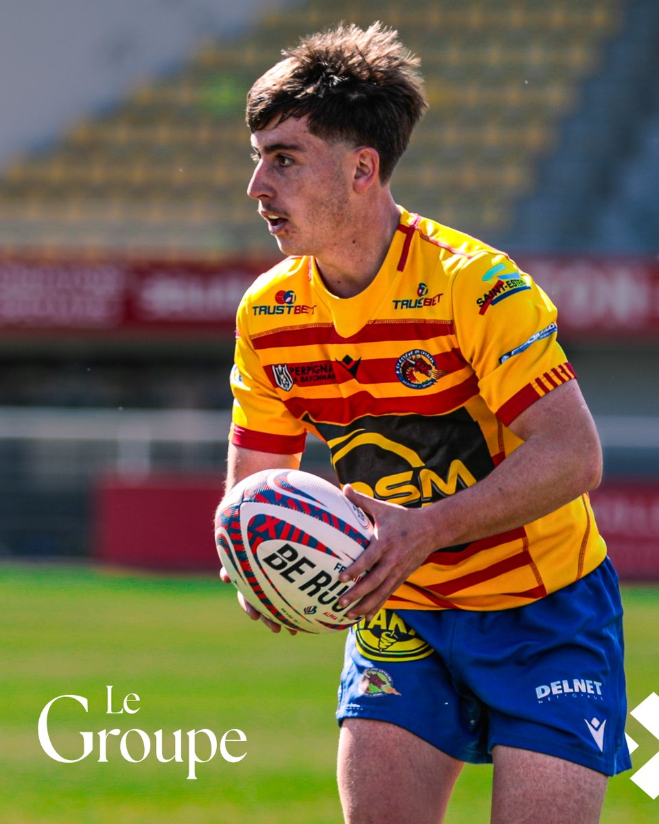 Dragons Catalans tweet media