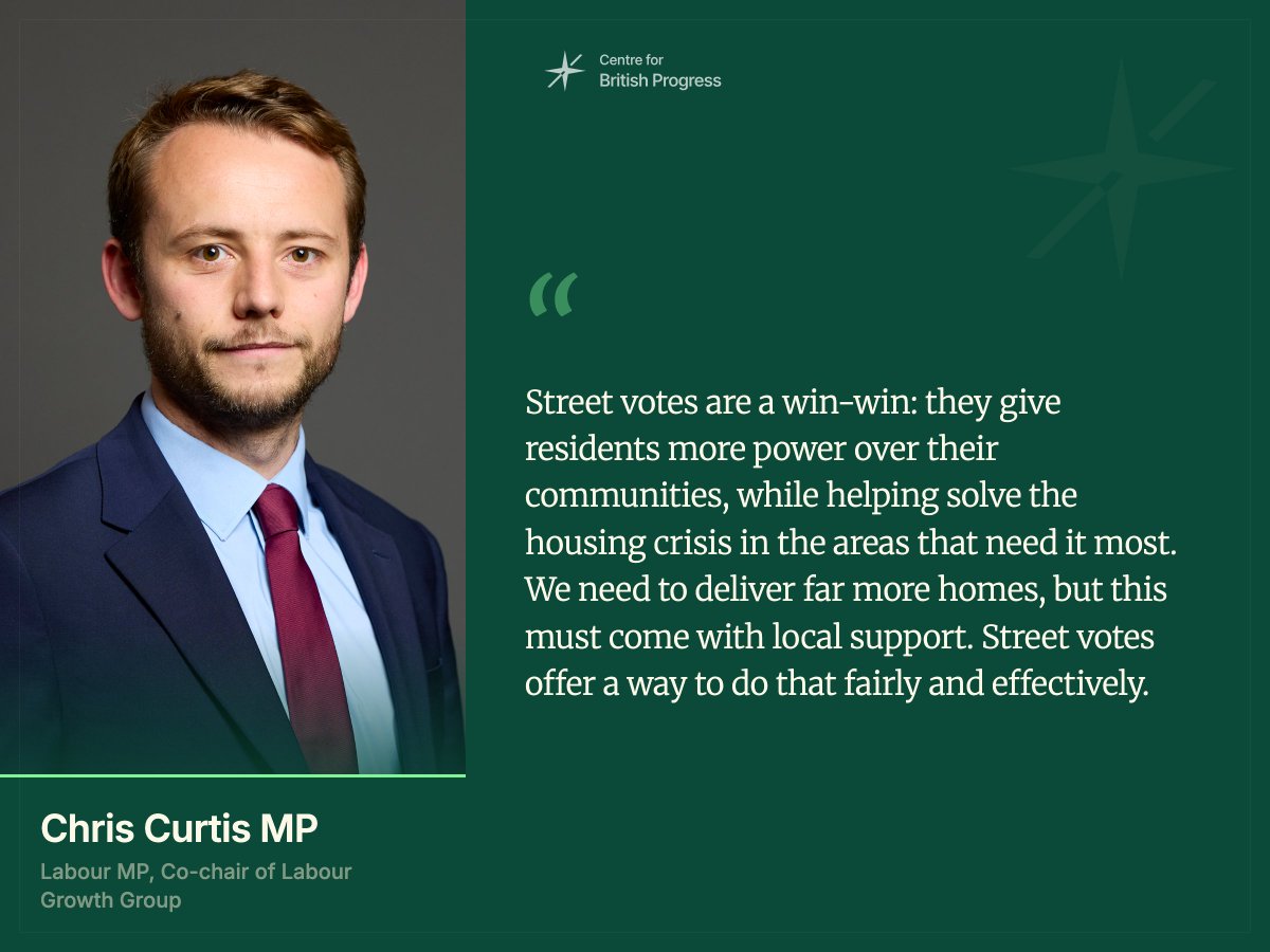 Centre for British Progress tweet media