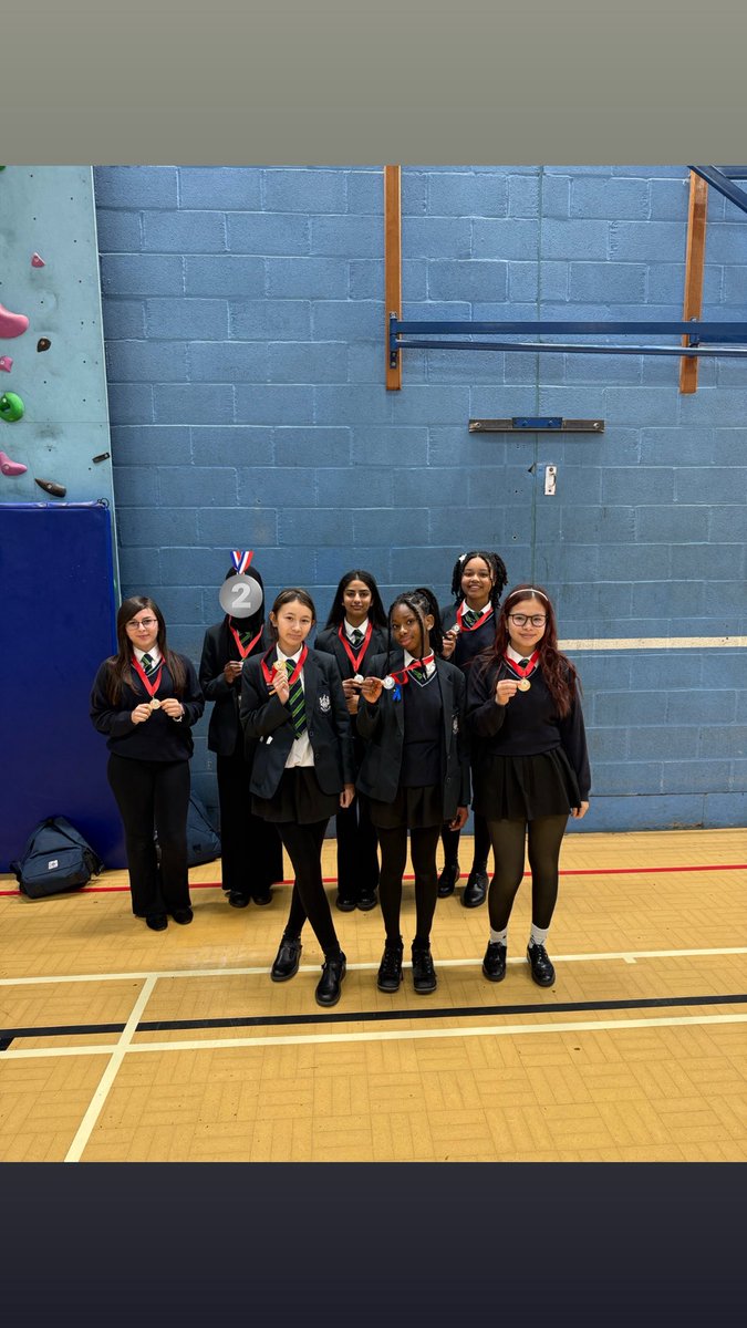 SpringwestAcademy PE tweet media