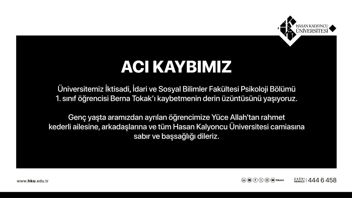 HKÜ İİSBF tweet media