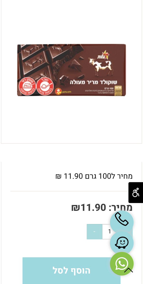 Yoav Gido tweet media