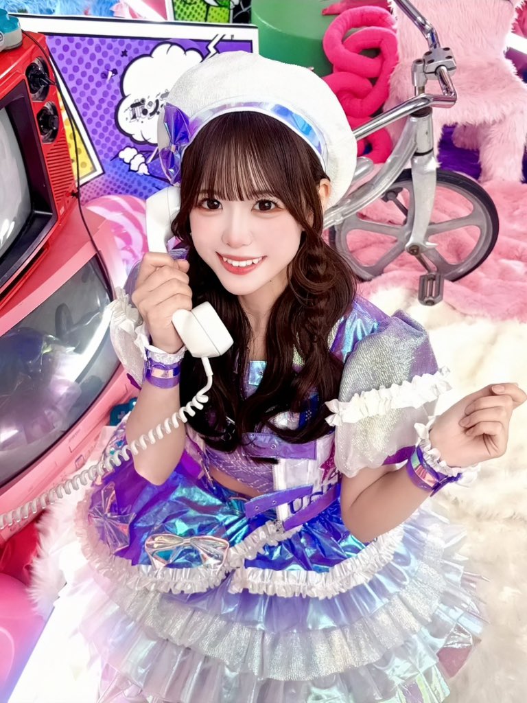 海苔巻 うに【ポンコツコンポ】 tweet media