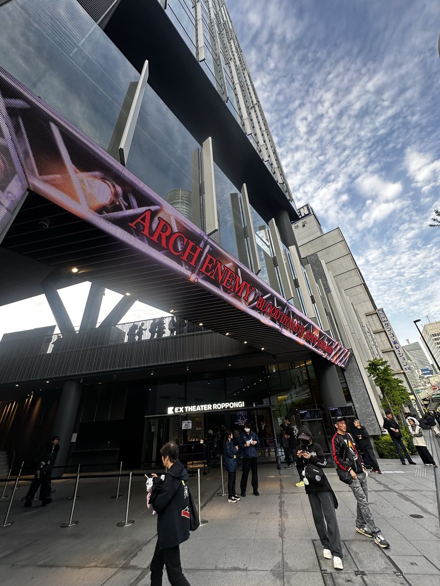 ᴀʀᴄʜ ᴇɴᴇᴍʏ tweet media