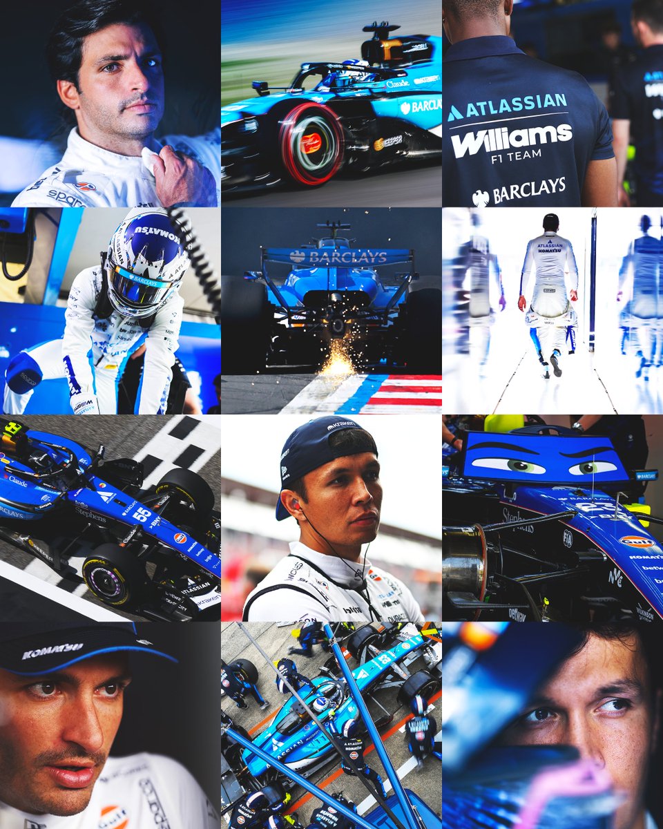 Formula 1 tweet media