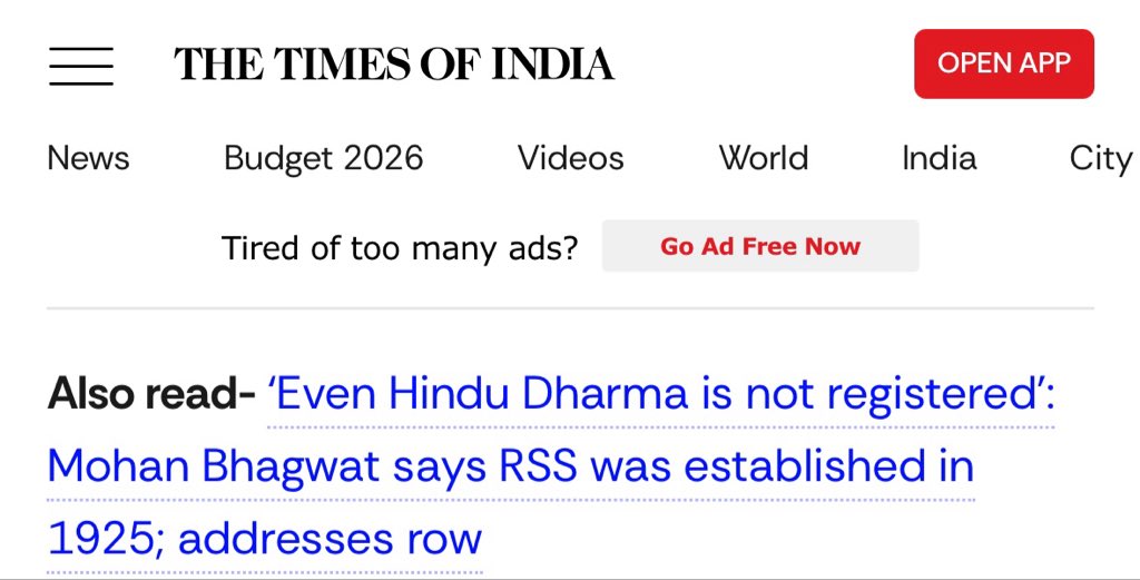 𝐃𝐫. 𝐕𝐞𝐝𝐢𝐤𝐚 𝐕𝐚𝐭𝐬 tweet media
