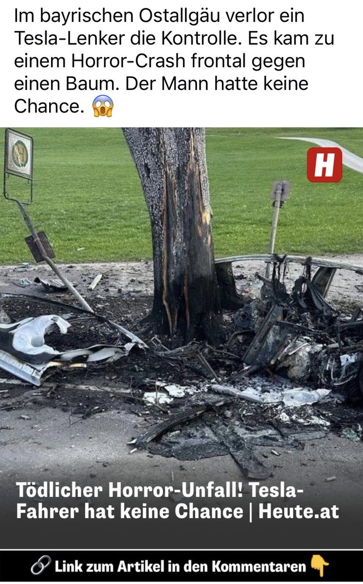 Tesla. Soo toll…!