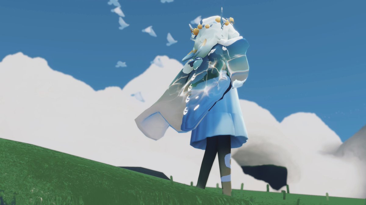 ﾍﾞﾙｿﾁｬｿ tweet media