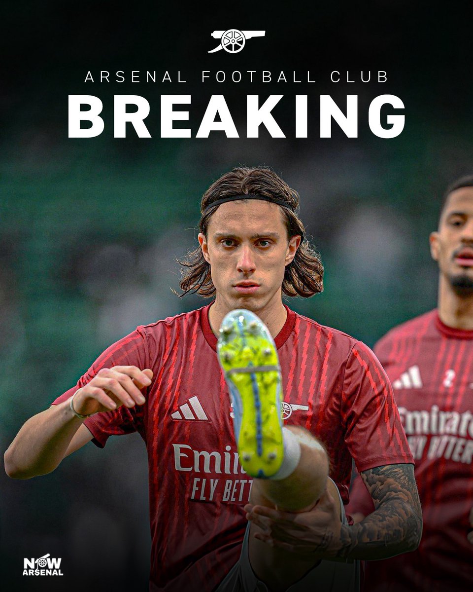 now.arsenal tweet media