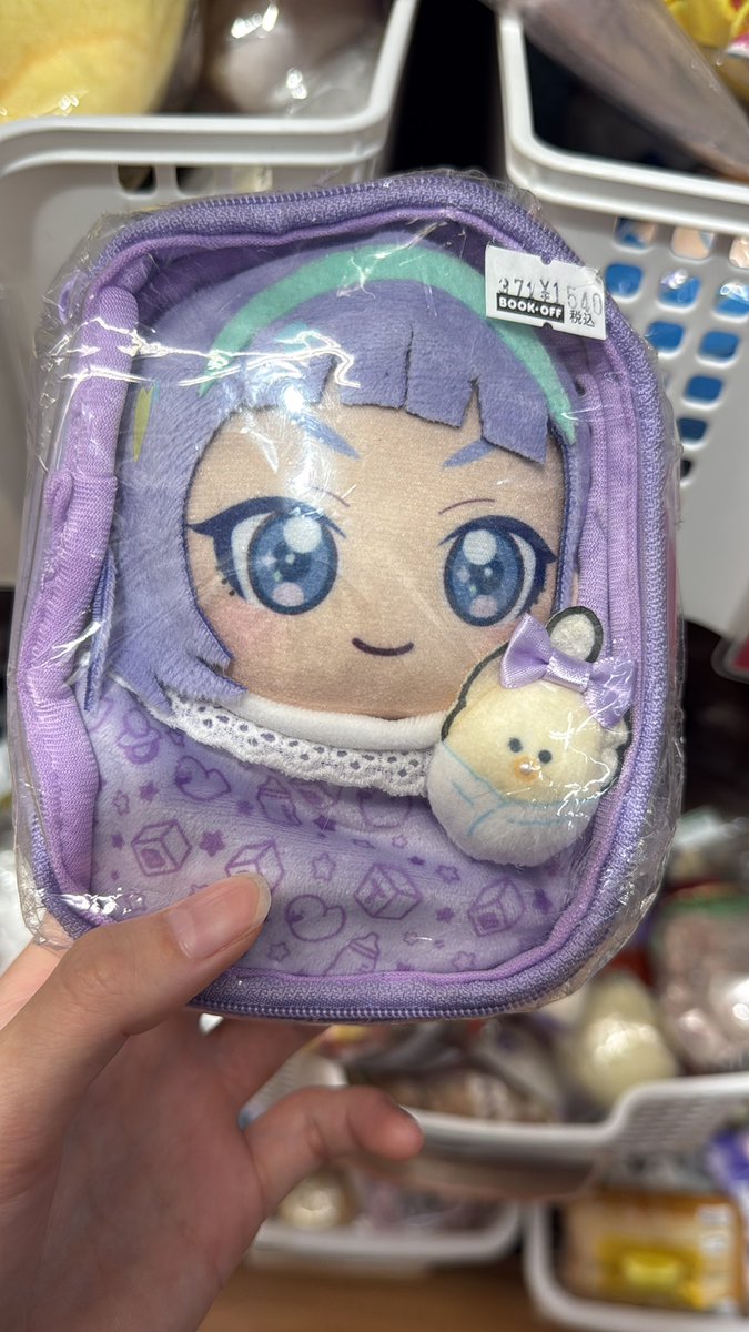 きゃんでぃー💜コミュ障 tweet media