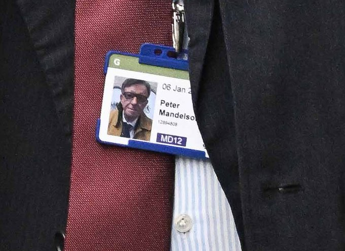 ℹ️ Not The Torygraph 💚 #SaveOurNHS #ScrapNHSBill tweet media