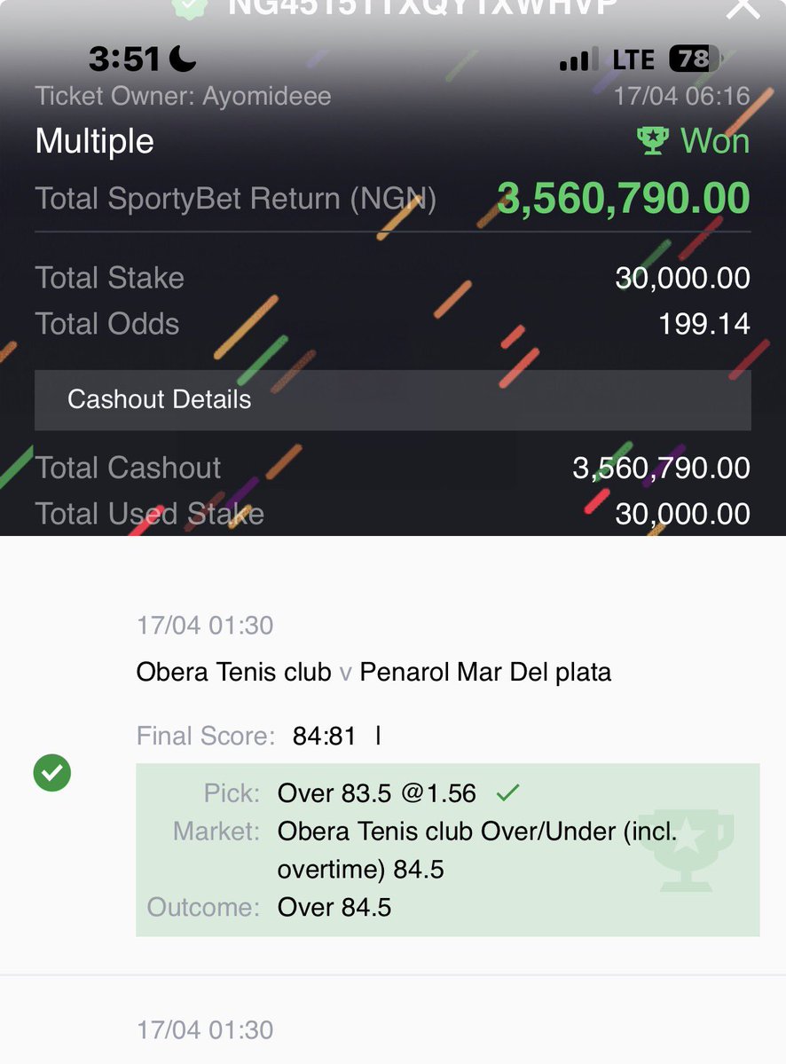 BIG AYO🏀🦅 tweet media