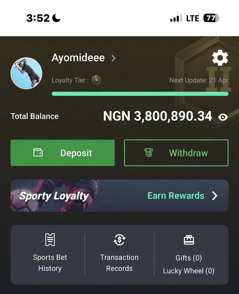 BIG AYO🏀🦅 tweet media