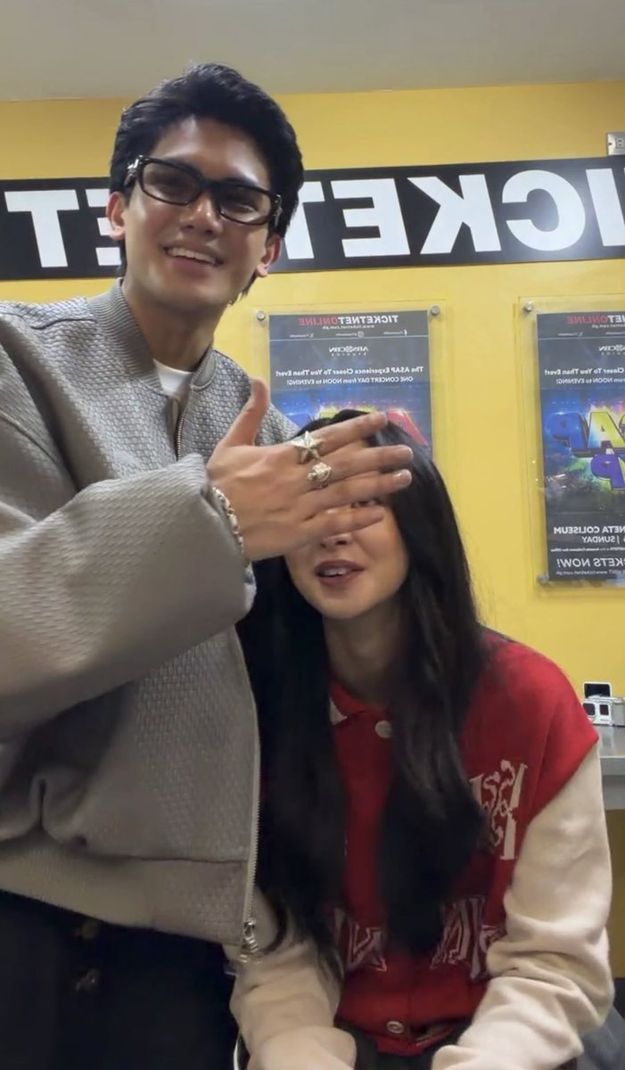 Tricia 𓇢𓆸💫 tweet media