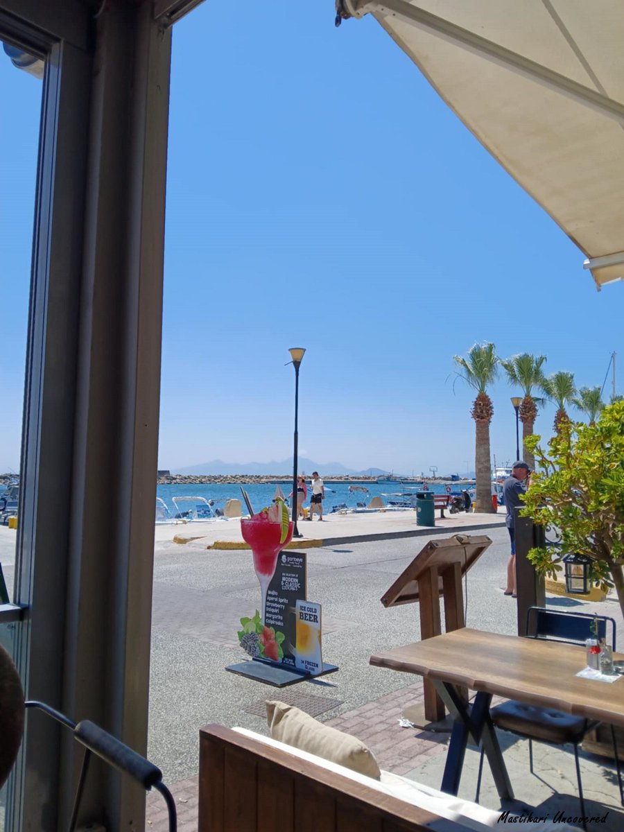 Uncovering Kos tweet media