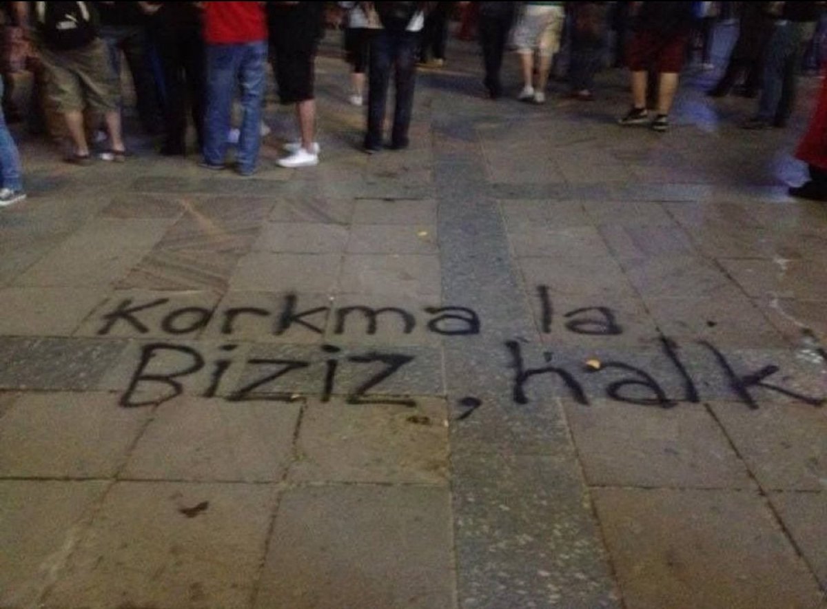 Türk lokumu 🎗️ tweet media