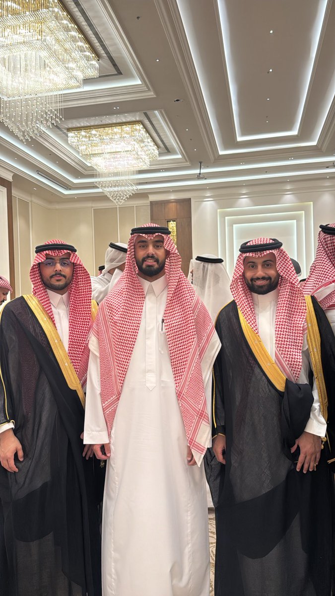 Zaid aldossari tweet media