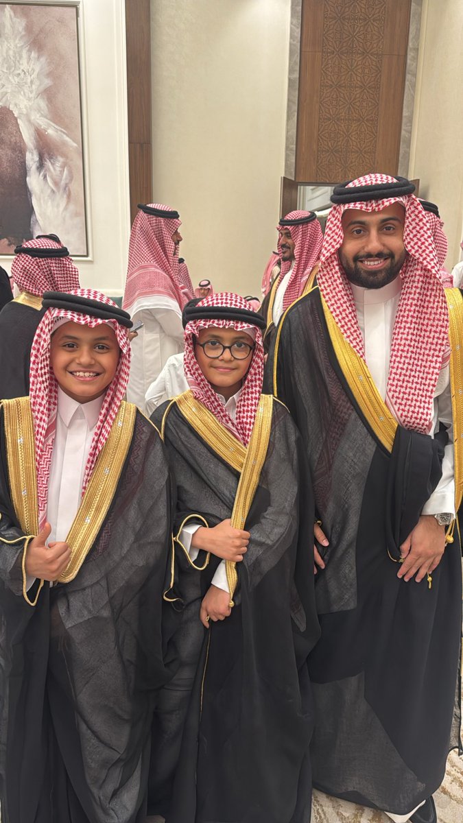 Zaid aldossari tweet media