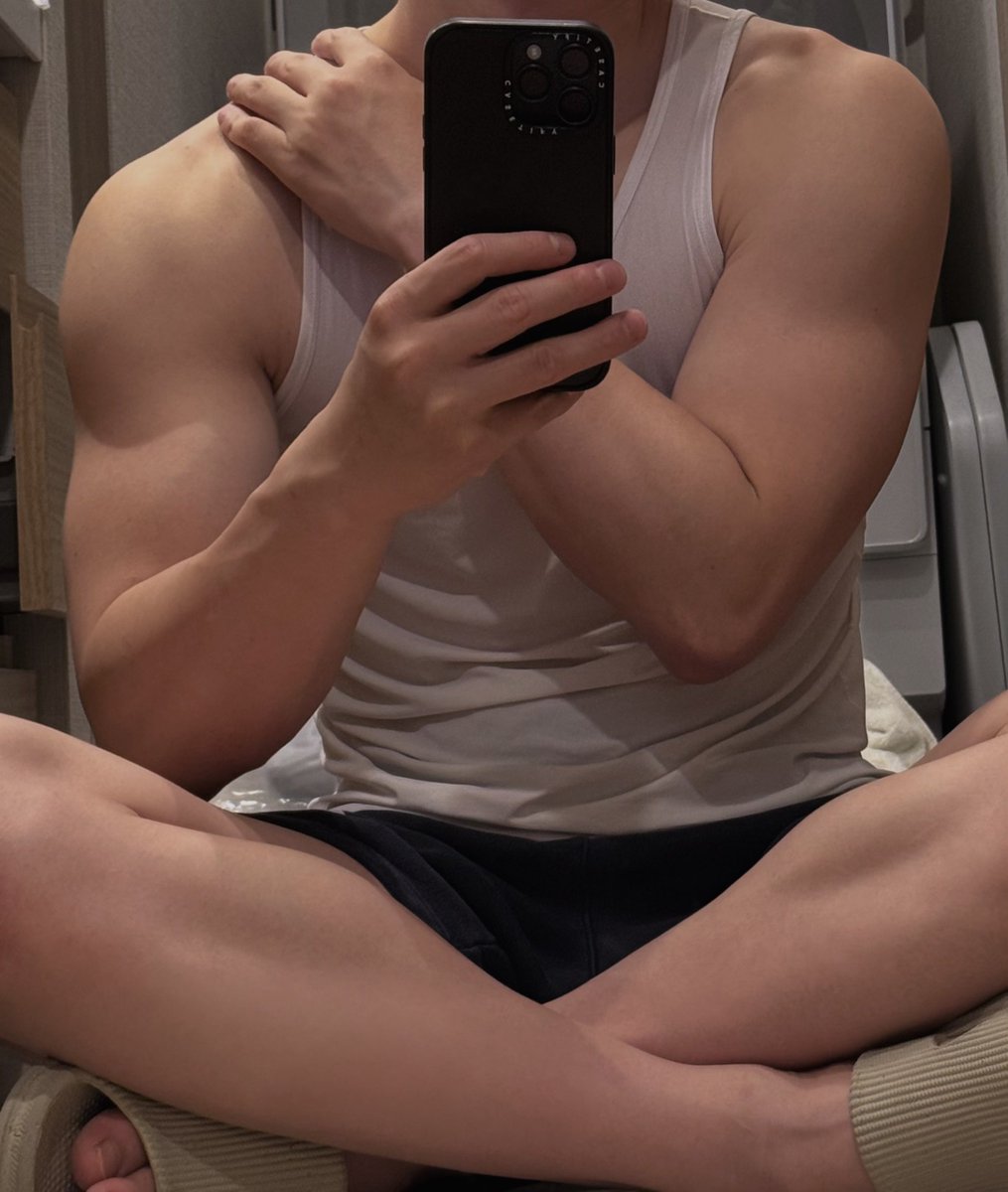 かい🦁筋肉 tweet media