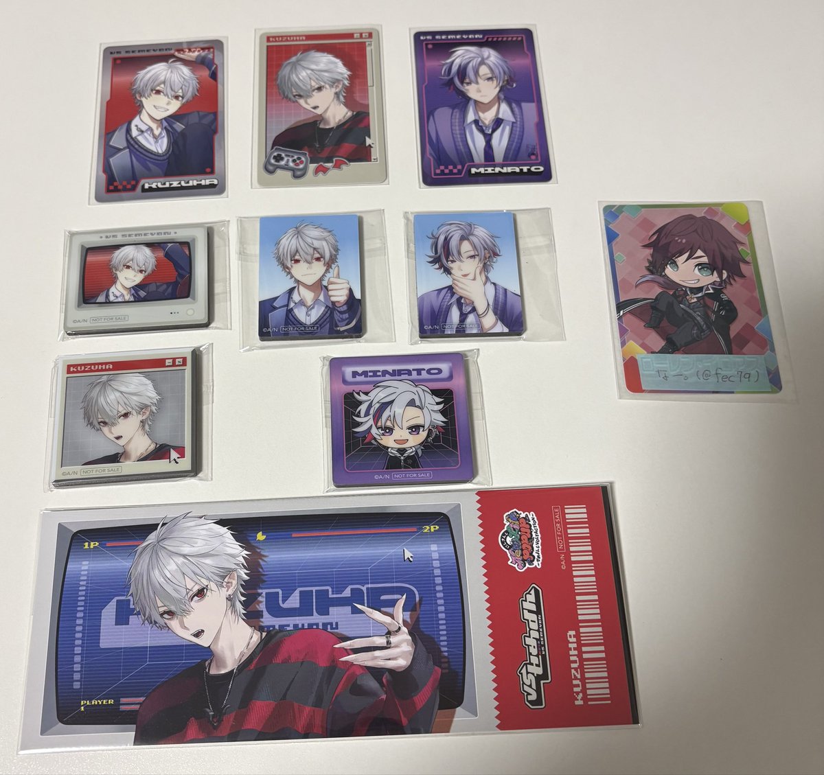 なー。 tweet media