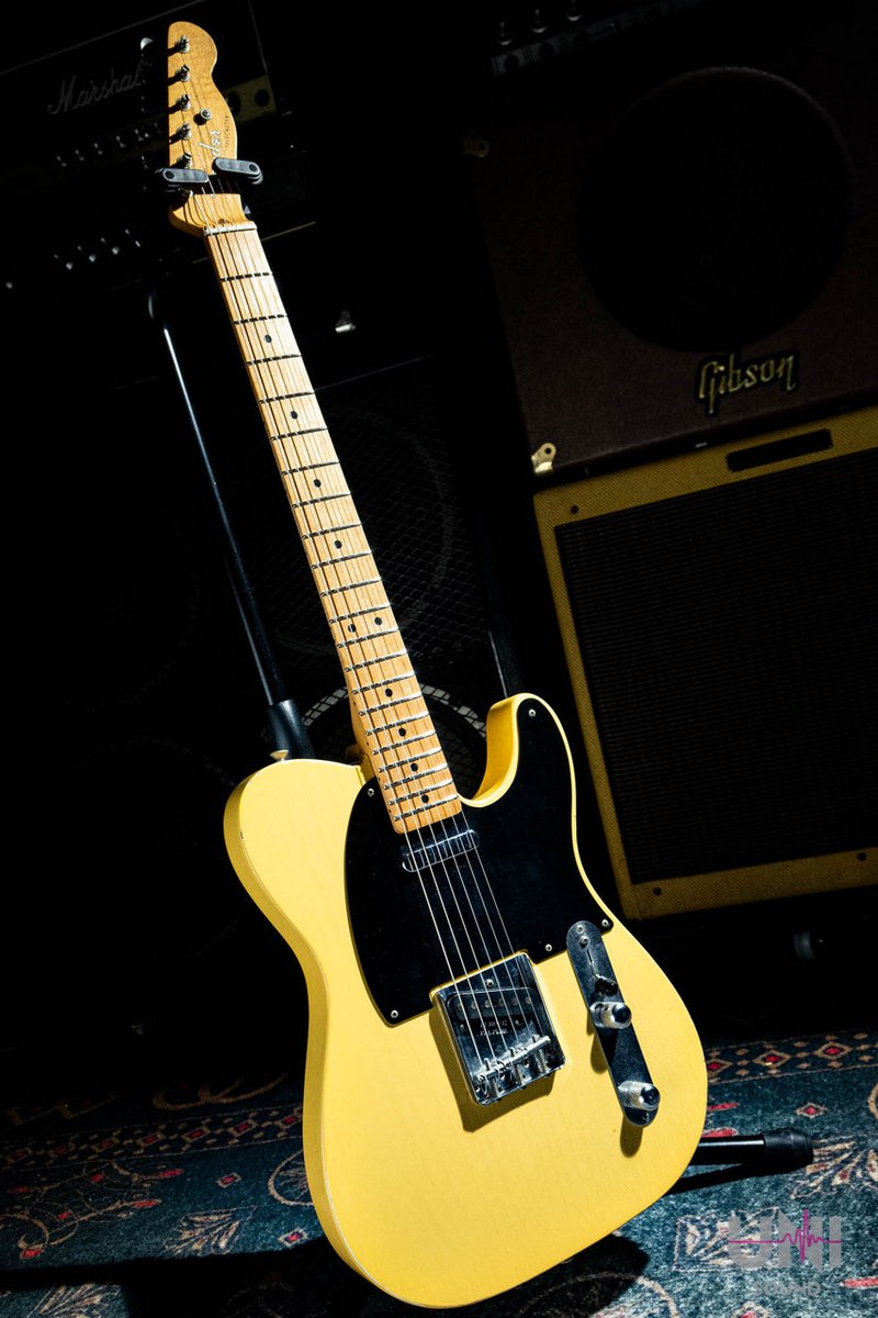 UnisoundY's tweet image. ／
4/20(月)20:15発売開始‼️
Fender Road Worn '50s Telecaster / 2013
＼

Fender Telecaster入荷！50年スタイルのブロンド・カラーのテレキャスターを再現した、メキシコ工場で生産される低価格のレリックモデル。ラッカー×本格レリック仕様。
digimart.net/cat01/shop5031…
#Fender