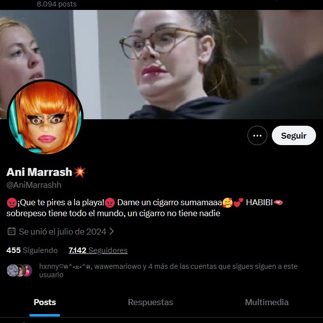 cuando estoy en una competición de desempleadas y mi oponente es: