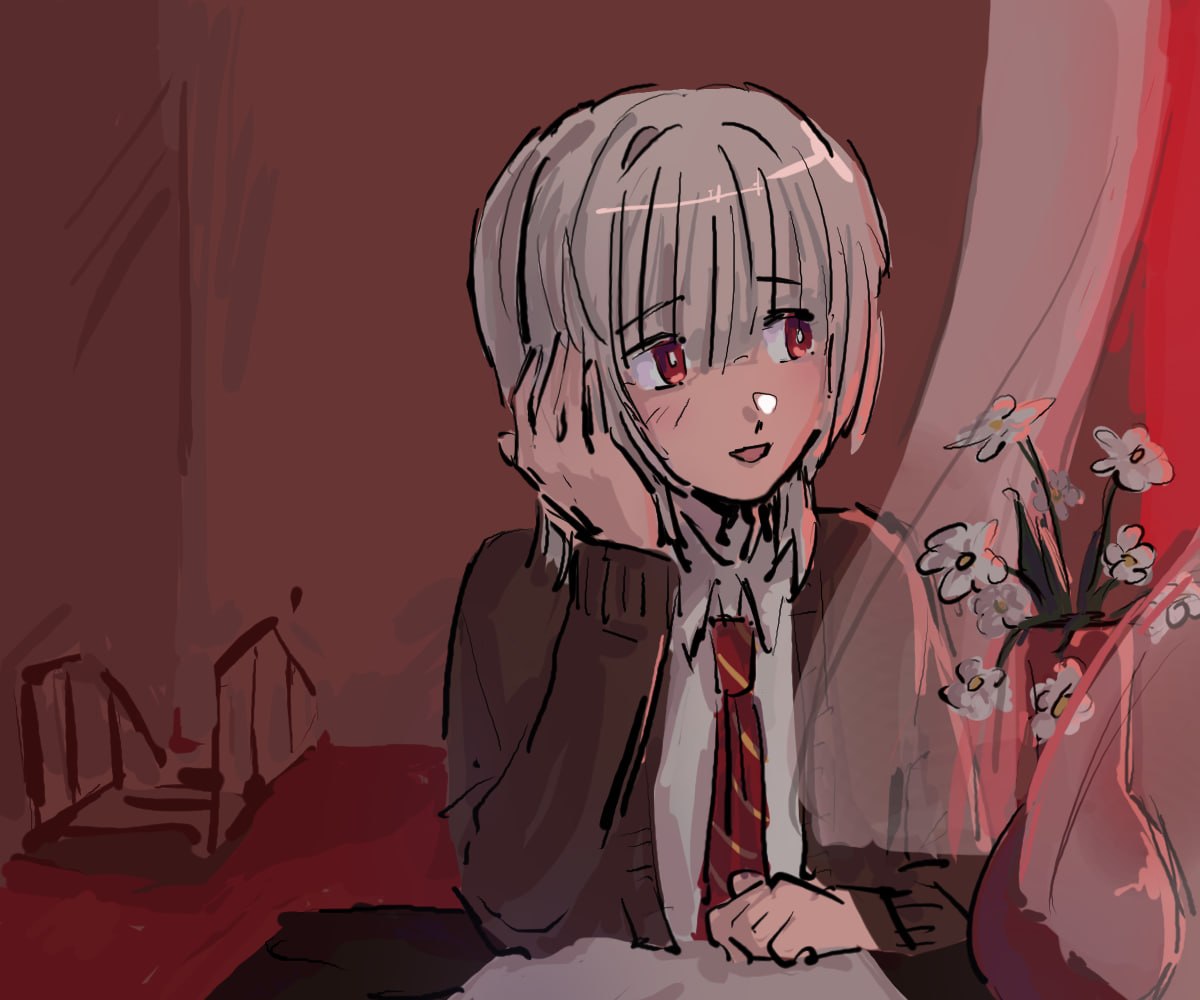 шєбумба♬☆ tweet media