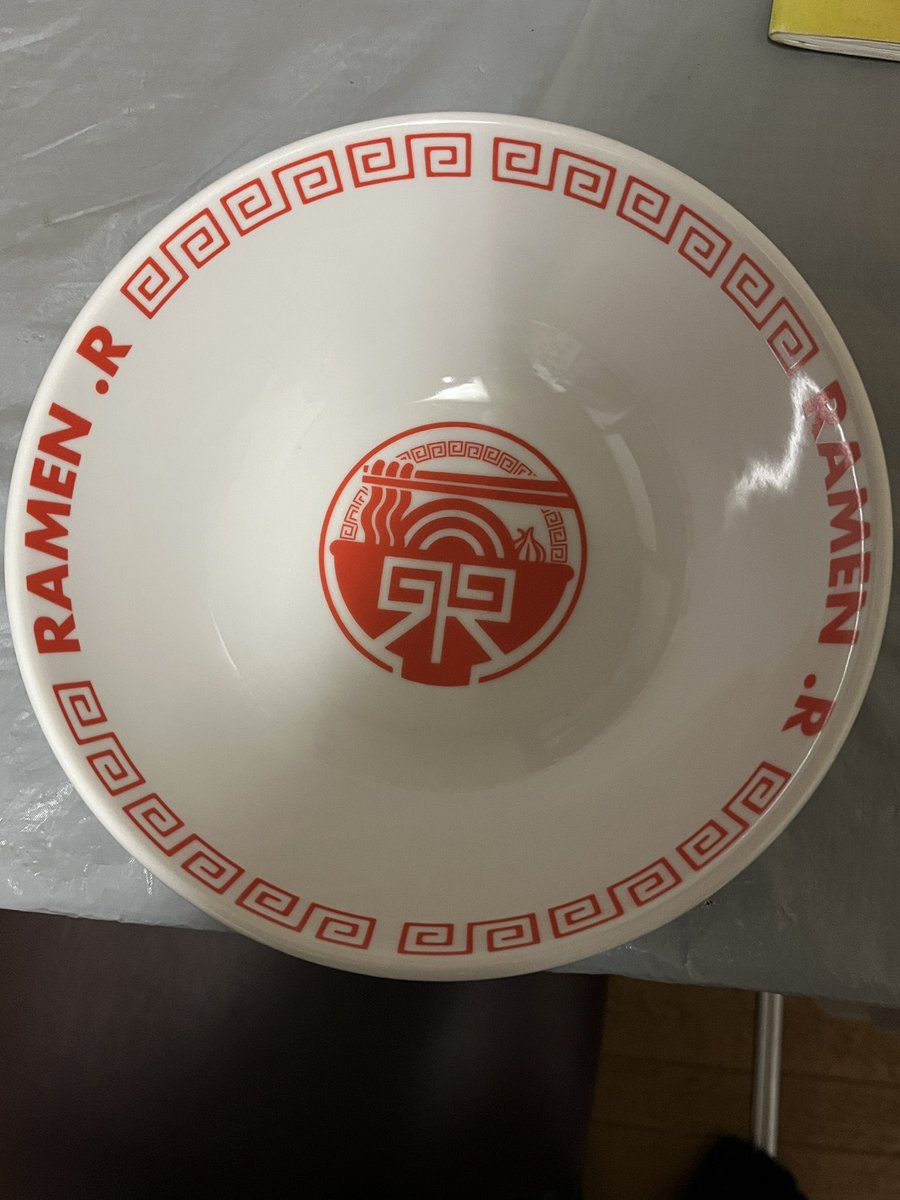 kamatamasmile's tweet photo. #RAMEN_R 
#RAMENR 

本日、無事に届きました🎁
迅速な対応に感謝🥲

というわけで、もやし買ってくるw https://t.co/jX9pvYbP94