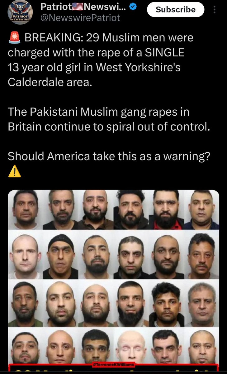 Beggar_Pakistan's tweet photo. @pakistanii32 29 sex offenders 🤣🤣🤣🤣 @pakistanii32 https://t.co/h4oWtlbMyV