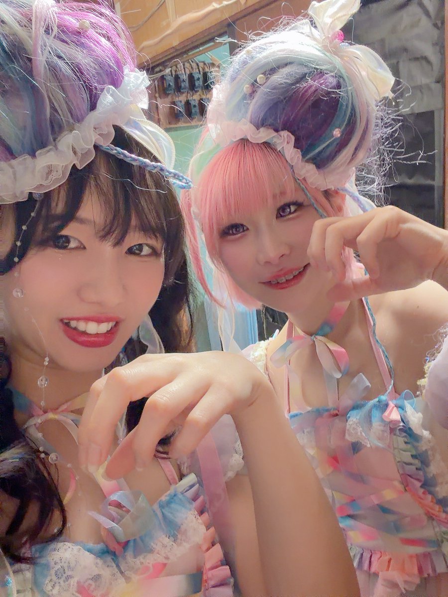 奇綺怪快 tweet media