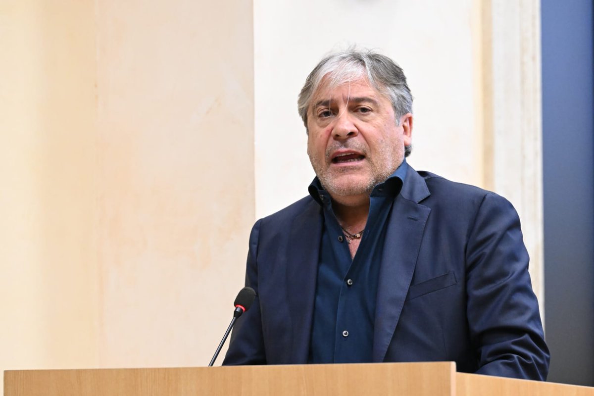Filca Cisl Nazionale tweet media