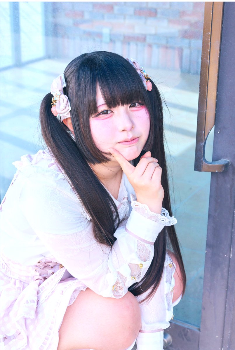 ll091000's tweet photo. 📷 @seenawataru さん( ᴖ ̫ᴖ )
撮り方すごい素敵で最高です> ·̫ <♩
メイク上手く行きすぎて盛れてる！！ https://t.co/zhVcmxrvsT